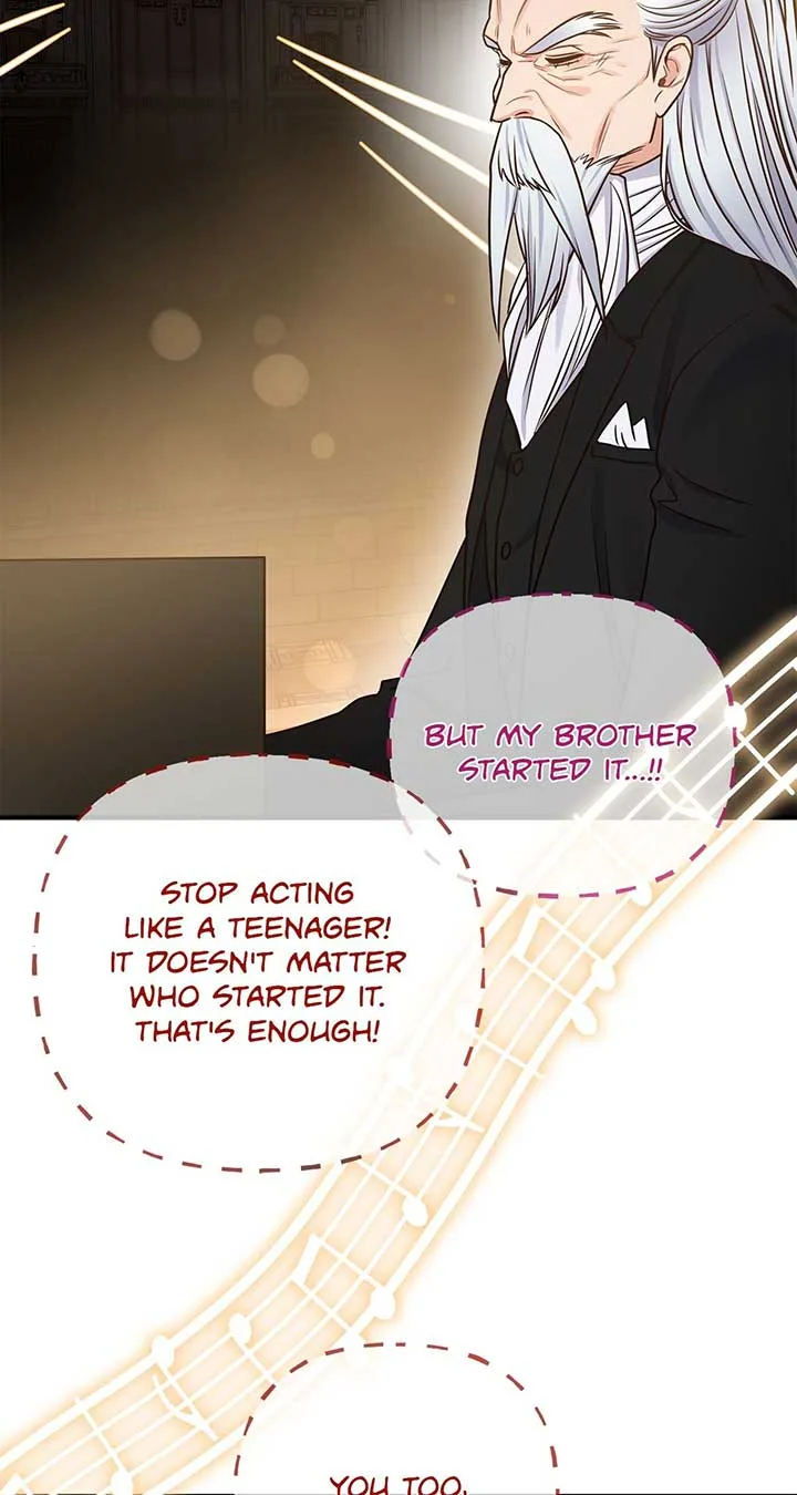 Holding You Captive Chapter 29 page 20