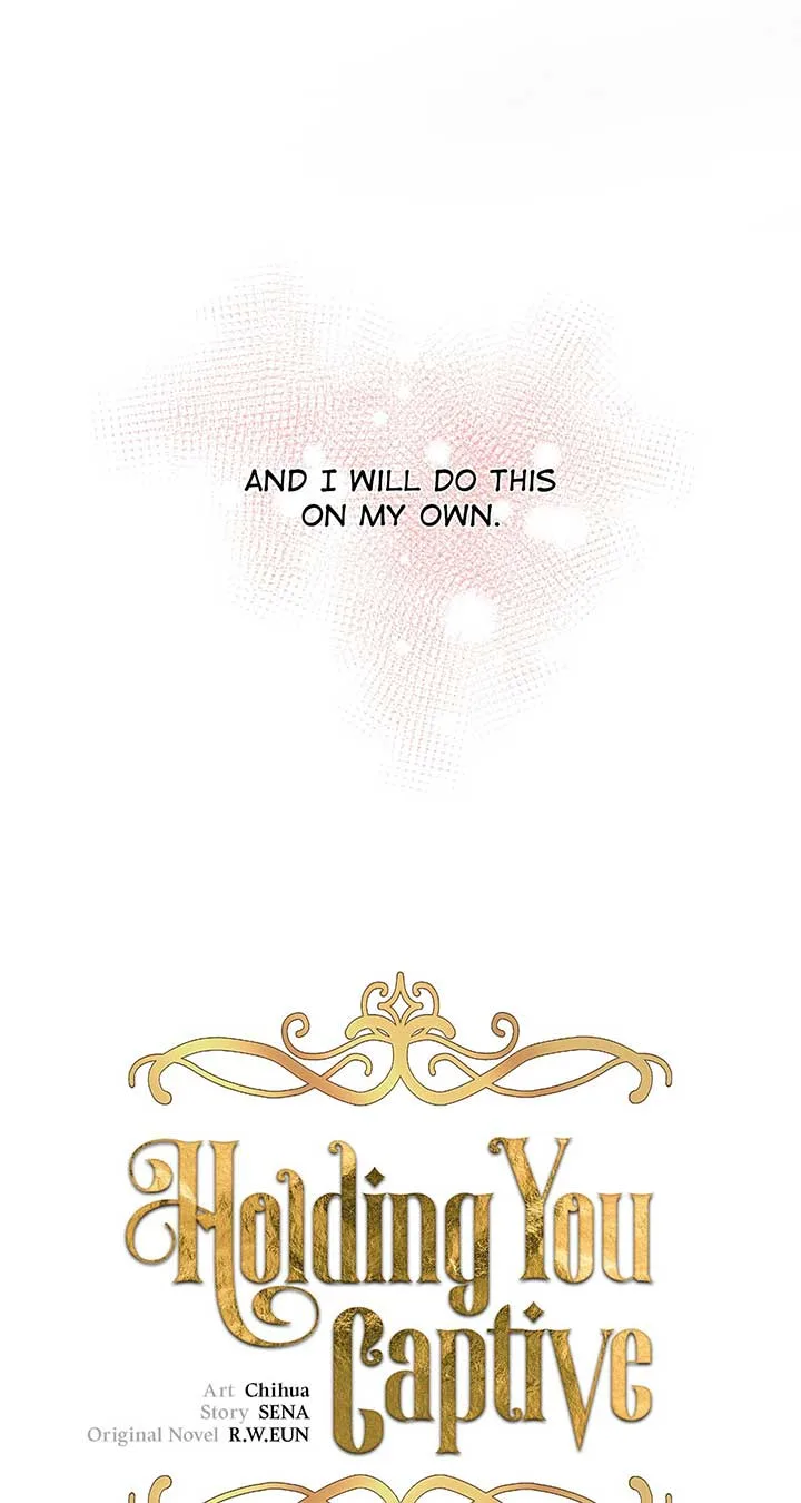 Holding You Captive Chapter 28 page 15