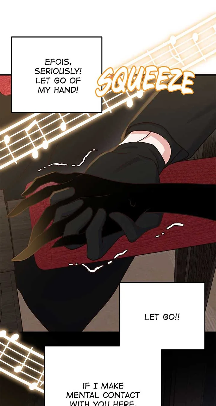 Holding You Captive Chapter 29 page 32
