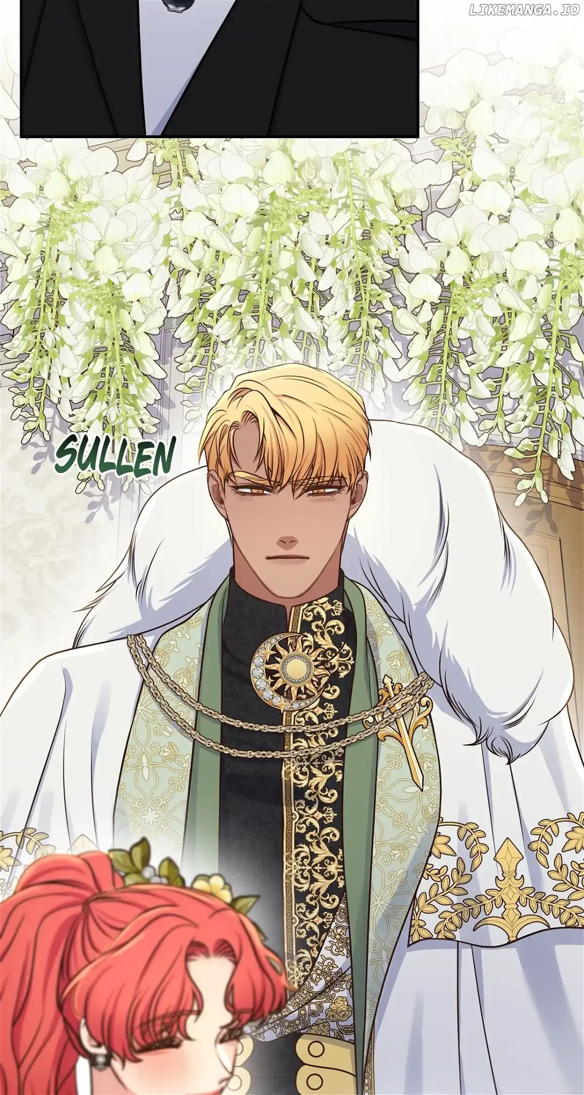 Holding You Captive Chapter 30 page 6