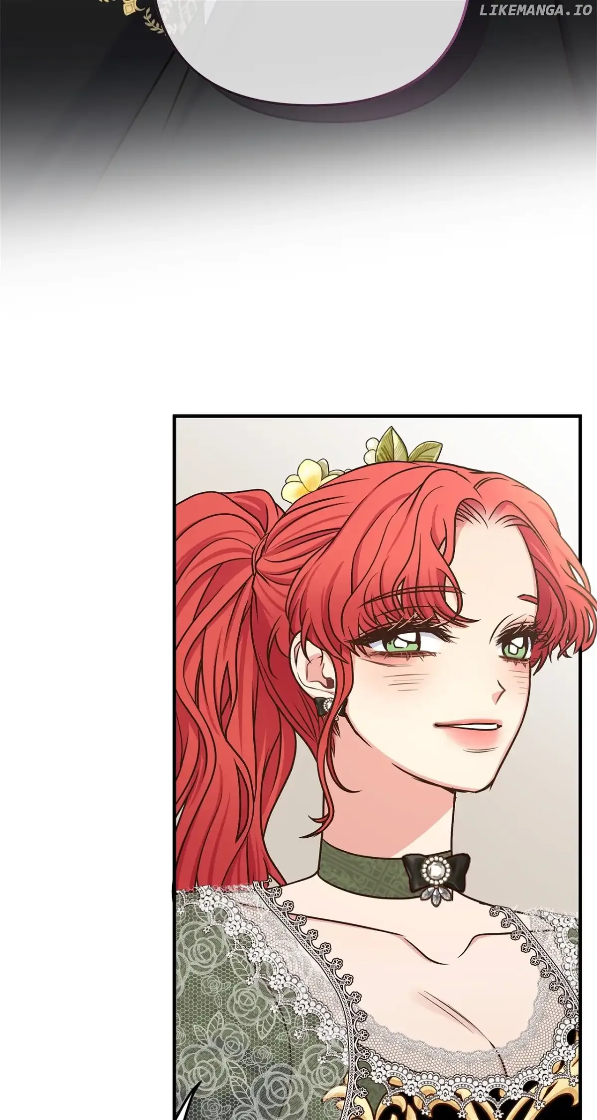 Holding You Captive Chapter 30 page 4