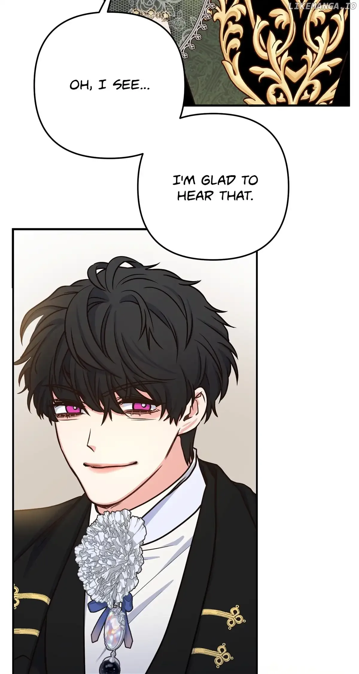 Holding You Captive Chapter 30 page 5