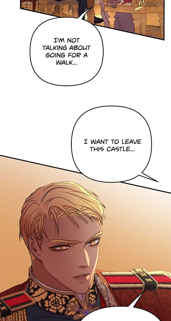 Holding You Captive Chapter 28 page 22