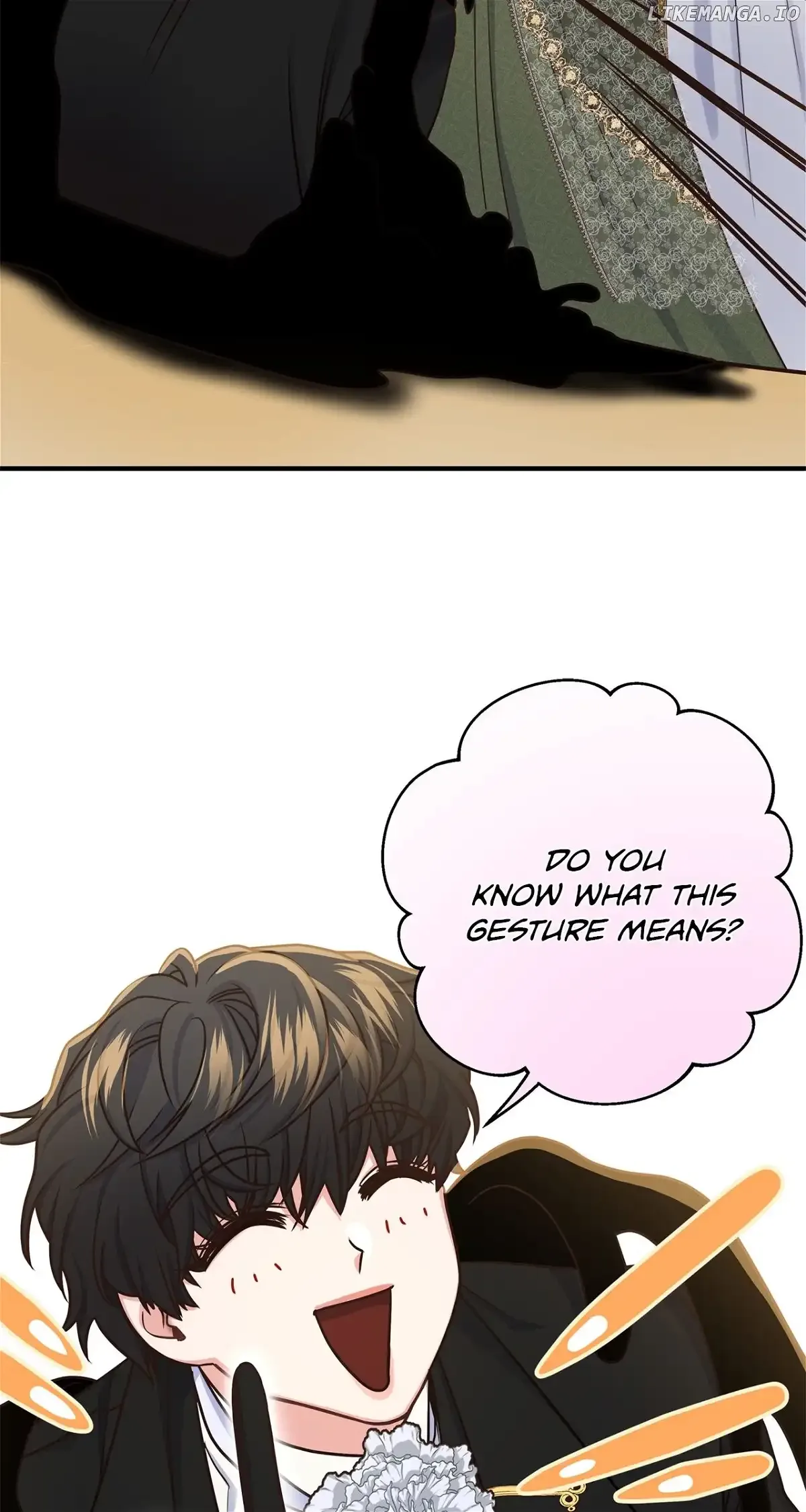 Holding You Captive Chapter 30 page 24