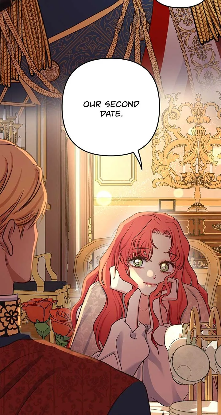 Holding You Captive Chapter 28 page 30