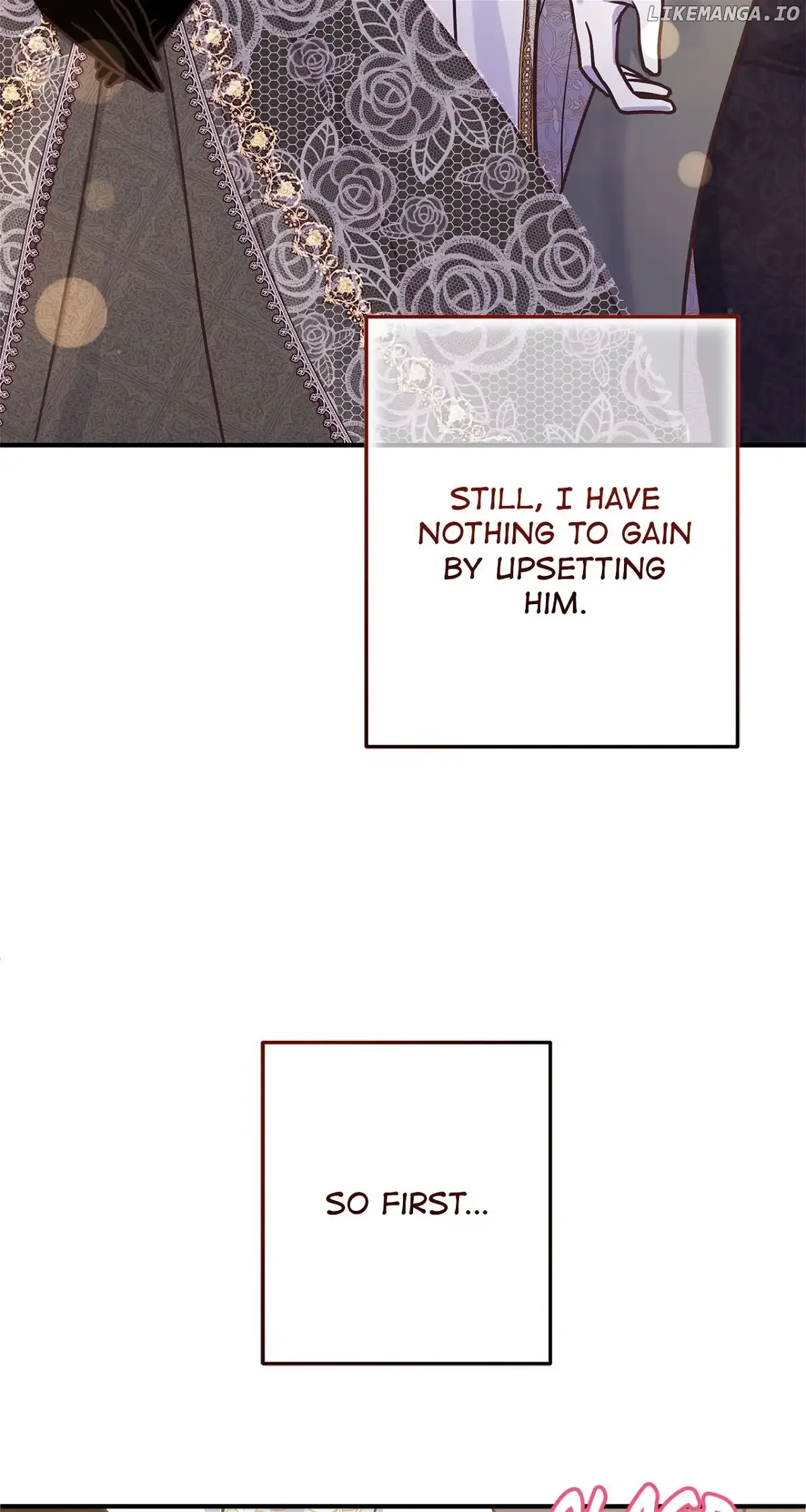 Holding You Captive Chapter 30 page 44