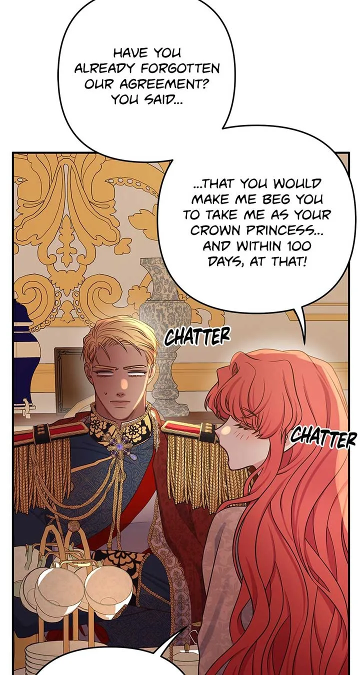 Holding You Captive Chapter 28 page 26
