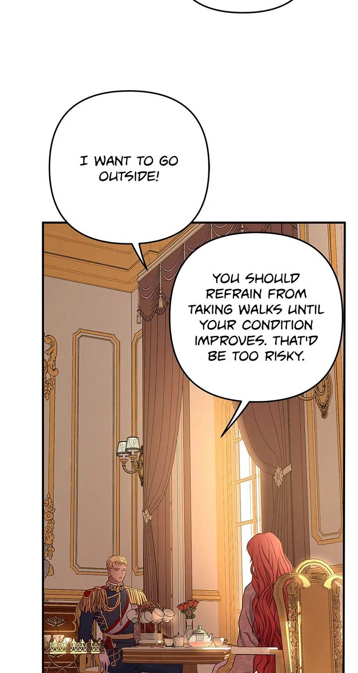 Holding You Captive Chapter 28 page 21