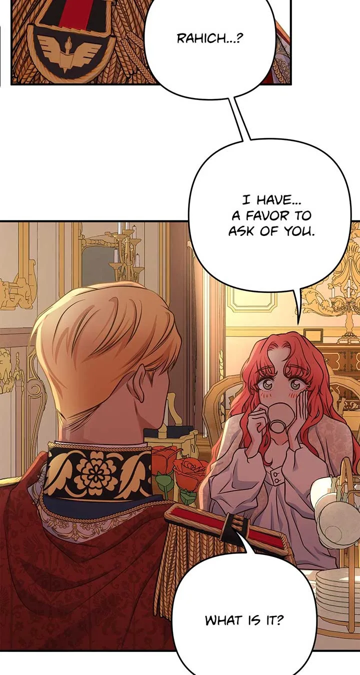 Holding You Captive Chapter 28 page 20