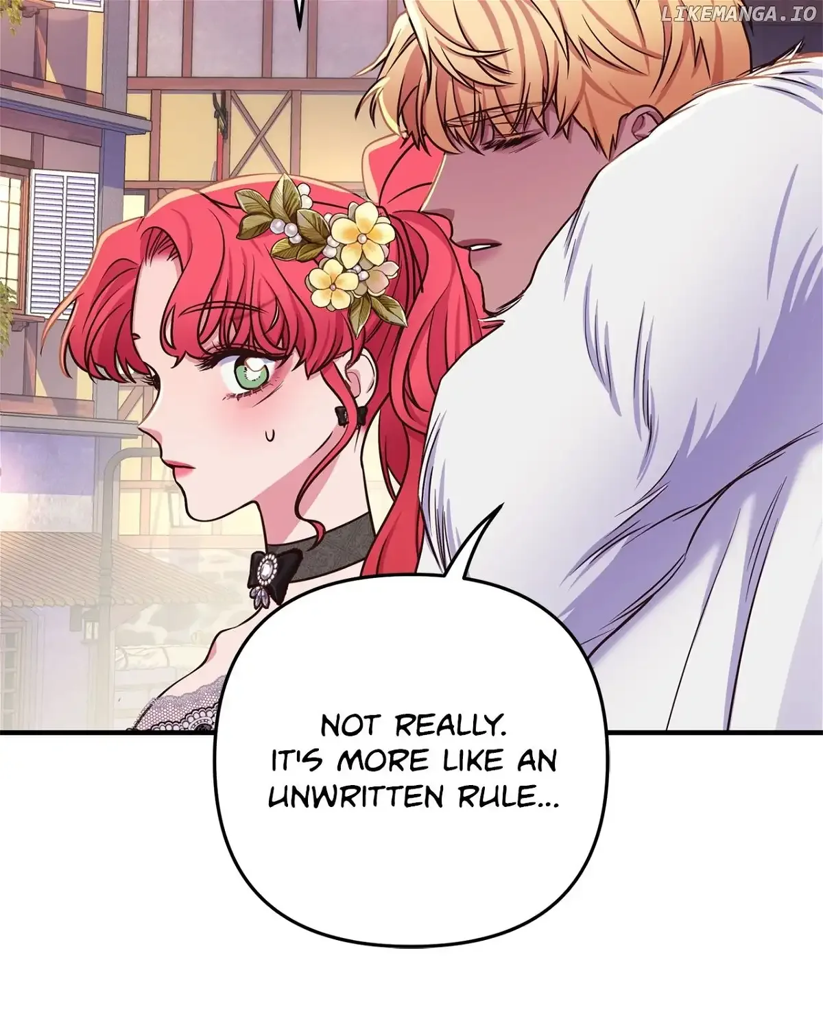 Holding You Captive Chapter 30 page 32