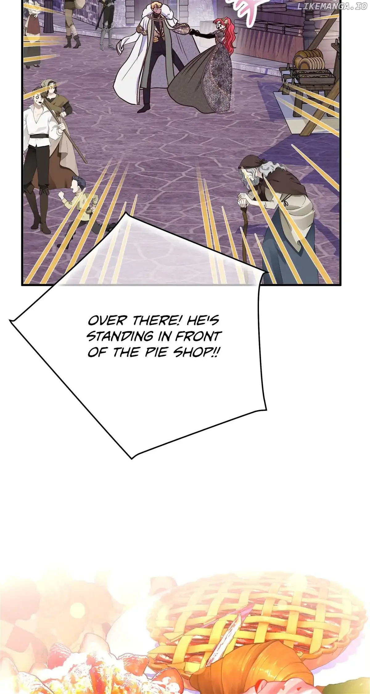 Holding You Captive Chapter 30 page 51