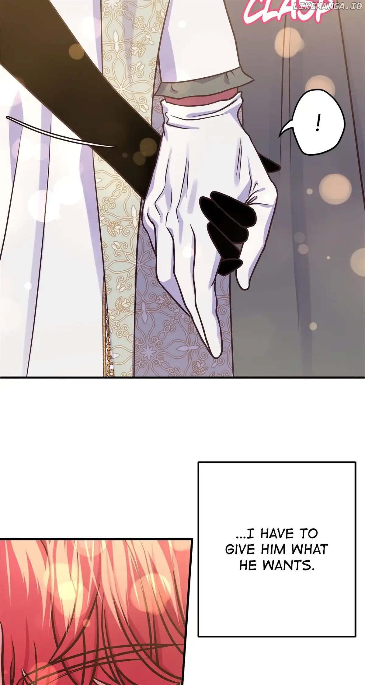 Holding You Captive Chapter 30 page 45