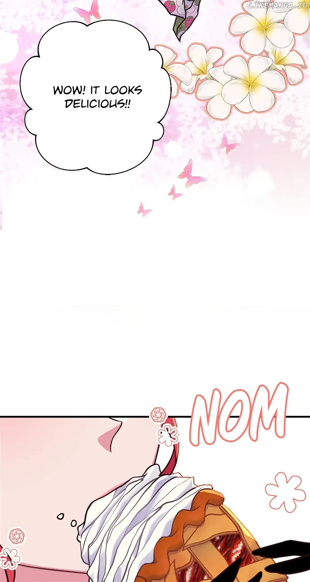 Holding You Captive Chapter 30 page 61