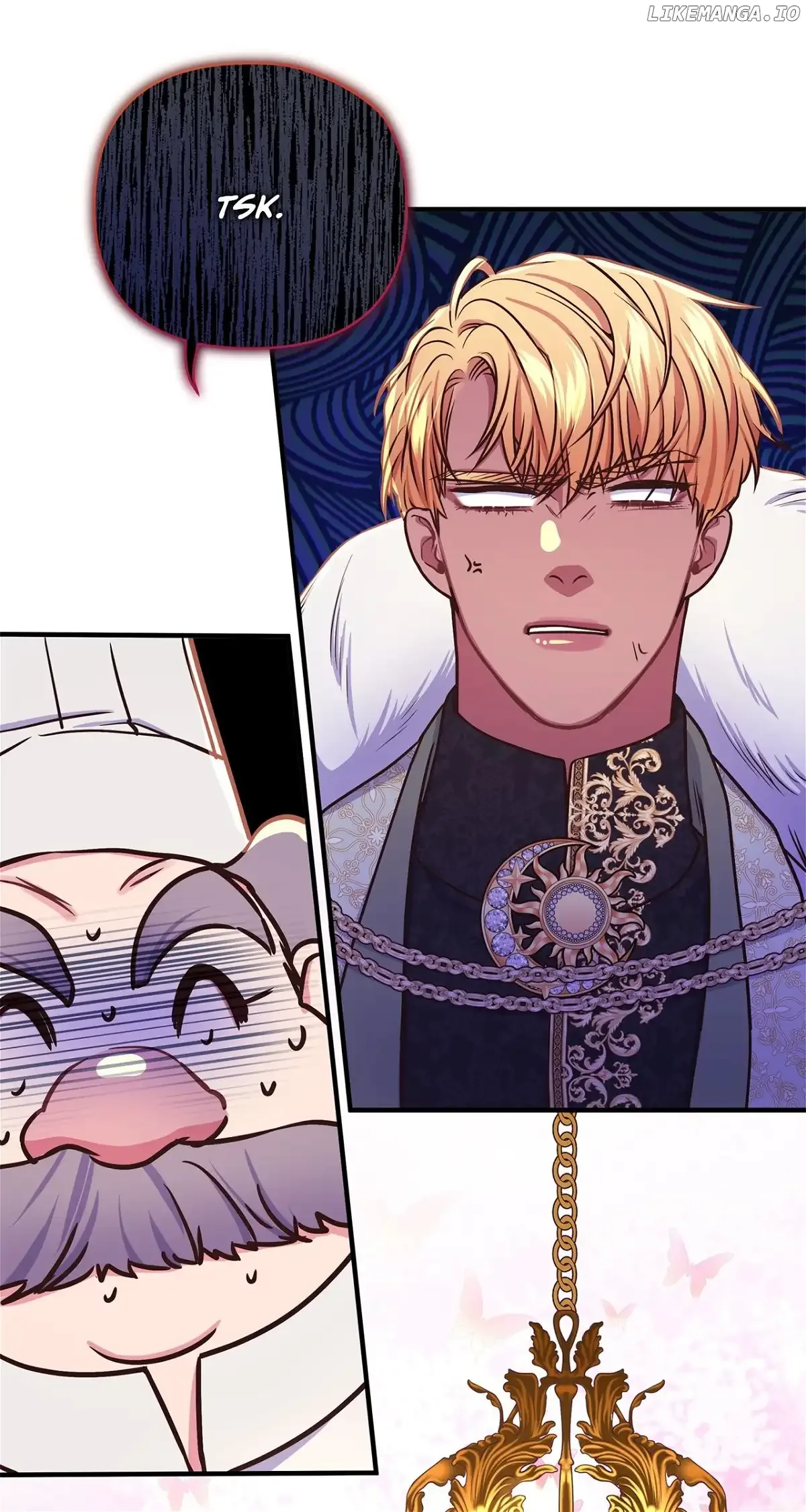 Holding You Captive Chapter 30 page 59