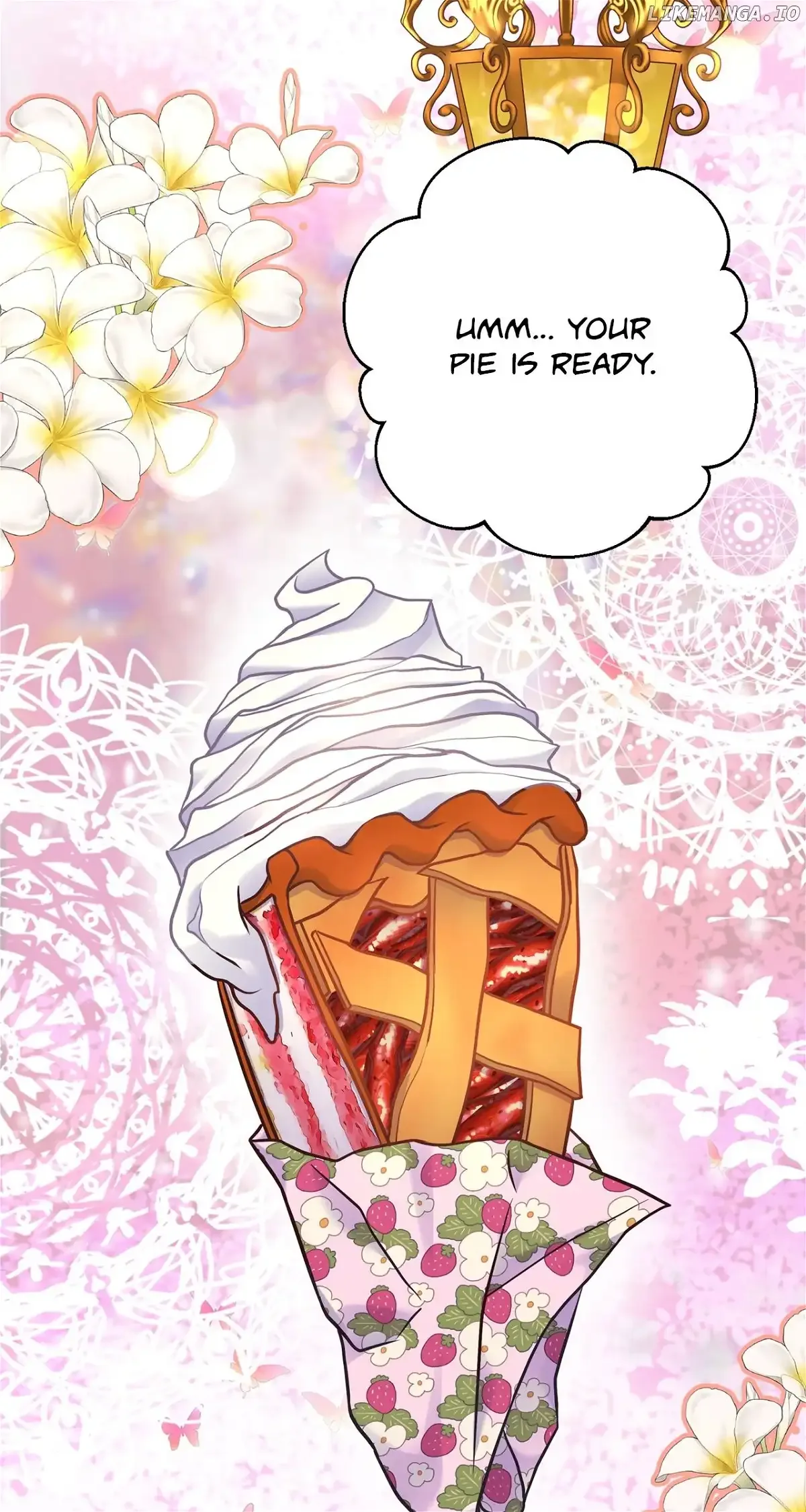 Holding You Captive Chapter 30 page 60
