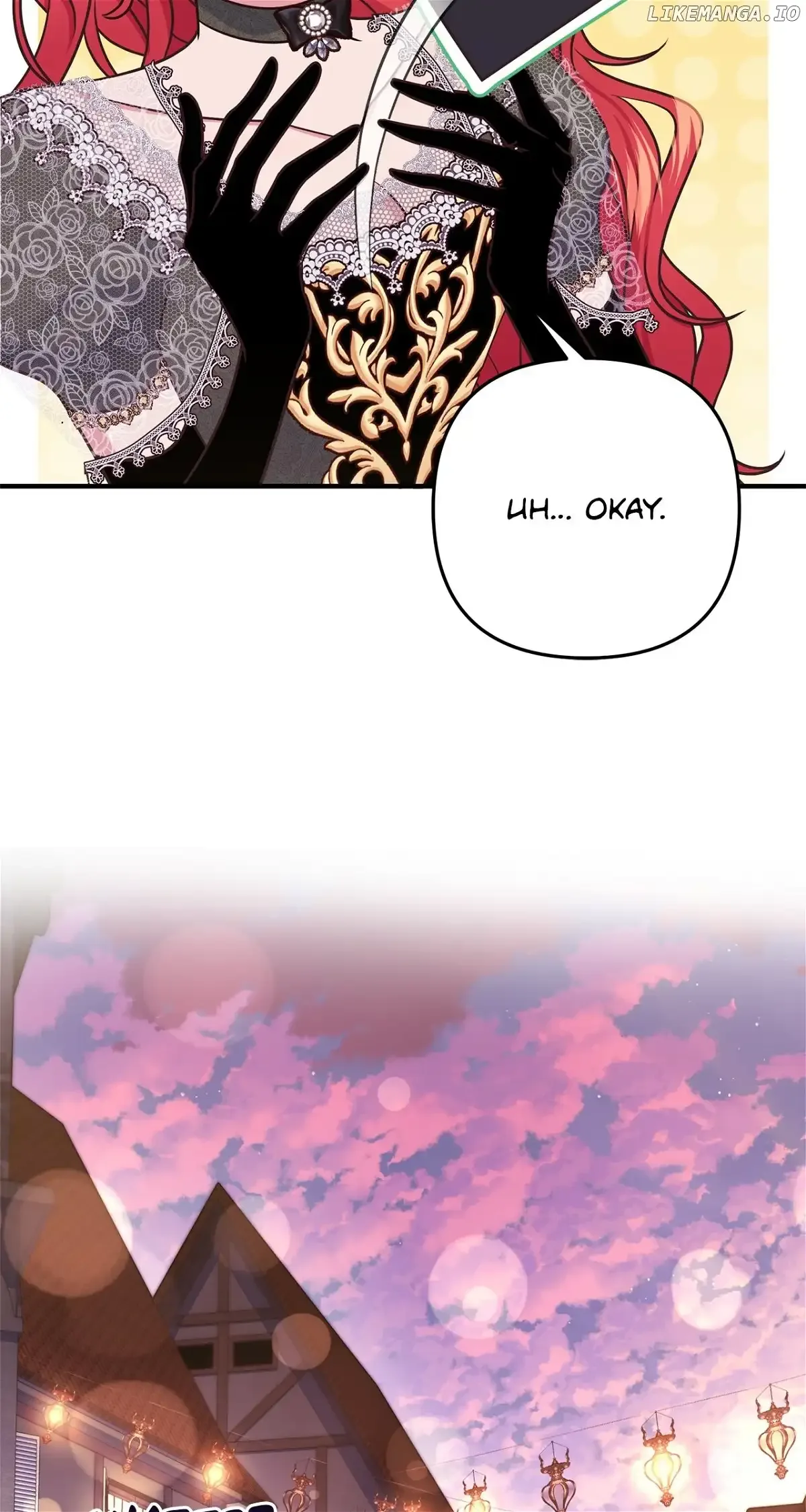 Holding You Captive Chapter 30 page 38
