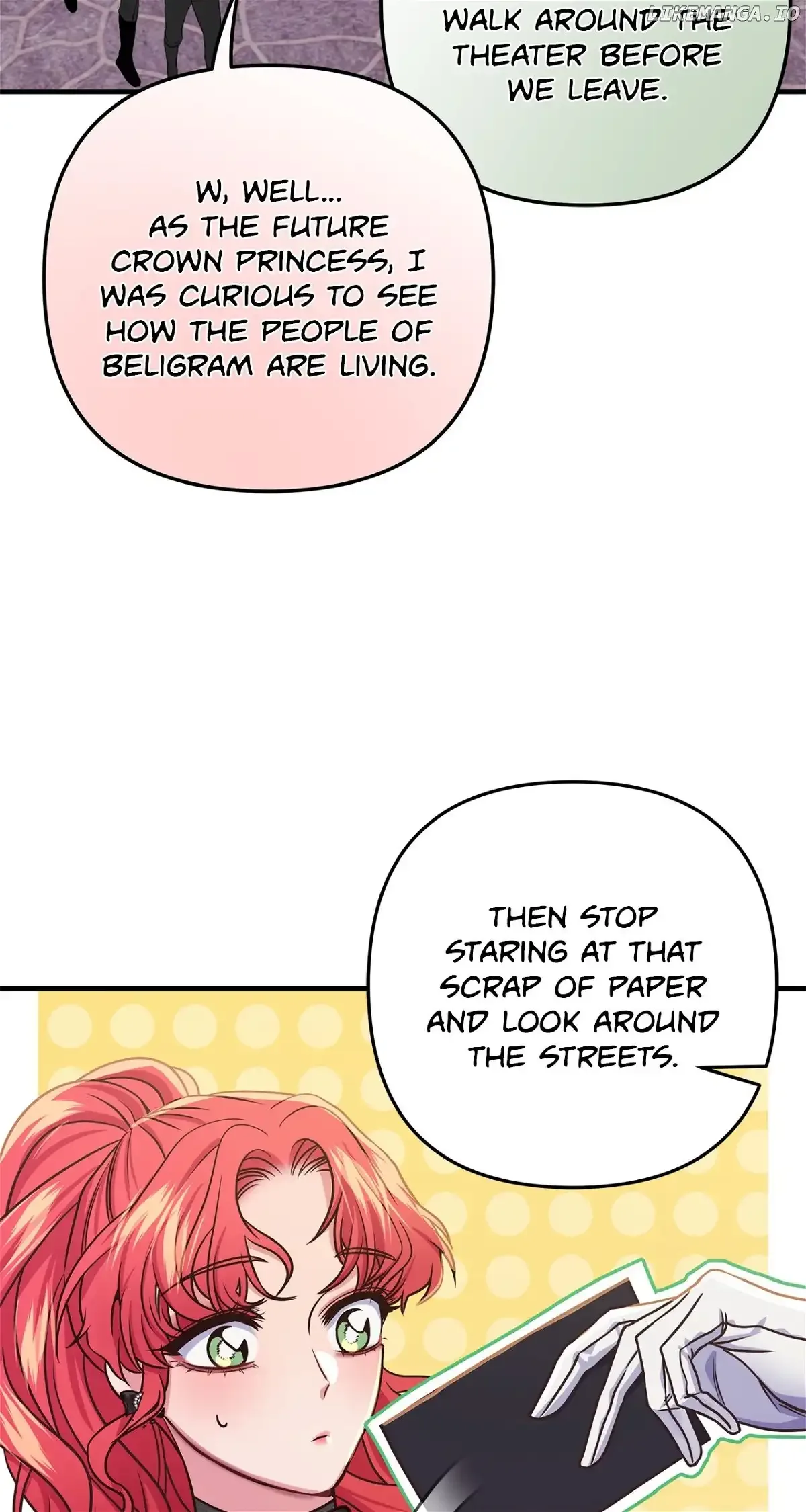 Holding You Captive Chapter 30 page 37