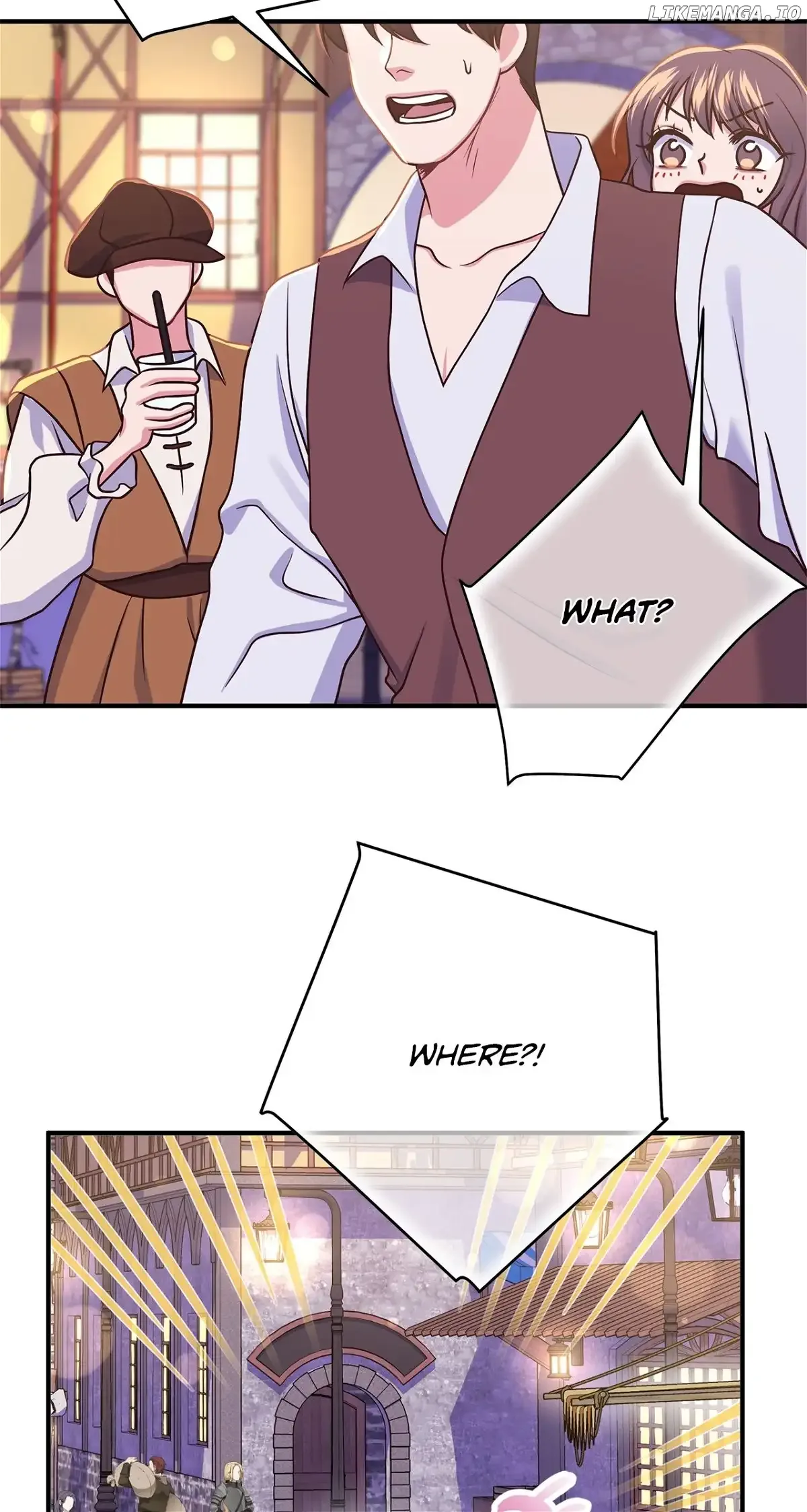Holding You Captive Chapter 30 page 50