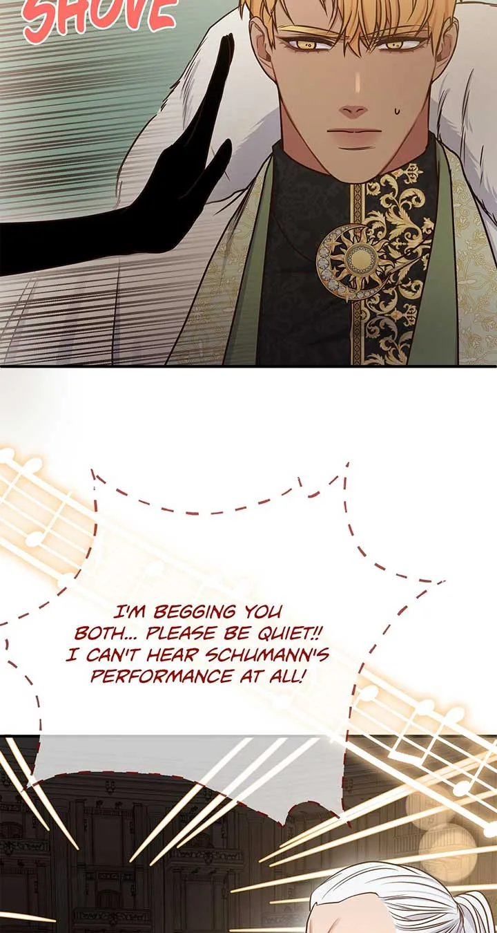 Holding You Captive Chapter 29 page 19