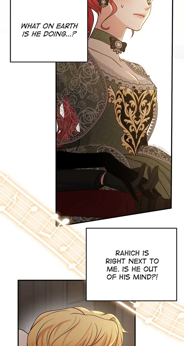 Holding You Captive Chapter 29 page 28