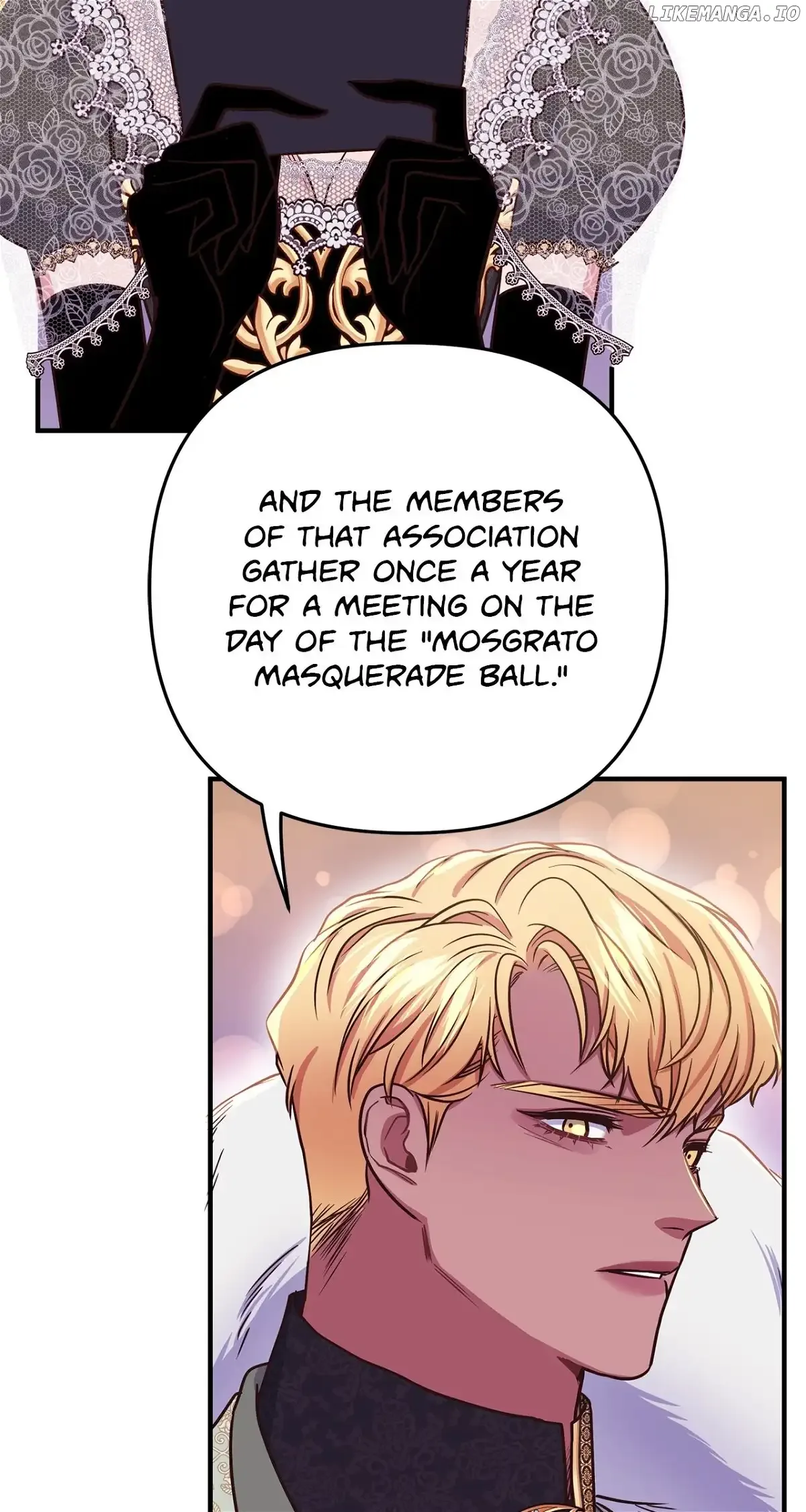 Holding You Captive Chapter 30 page 35