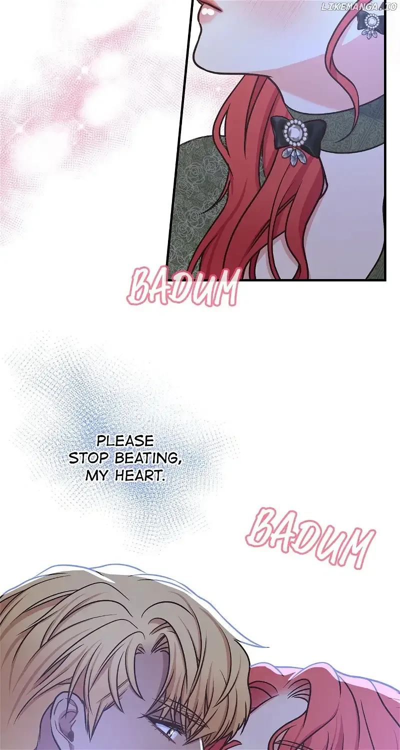 Holding You Captive Chapter 32 page 29