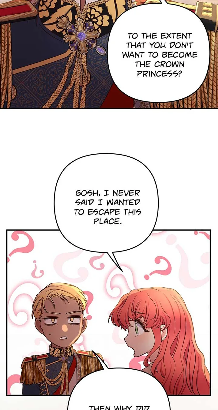 Holding You Captive Chapter 28 page 28