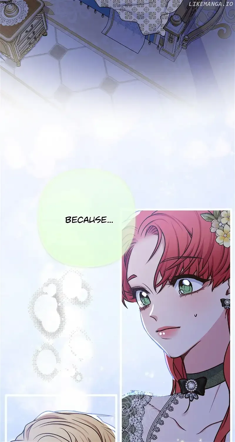 Holding You Captive Chapter 32 page 21