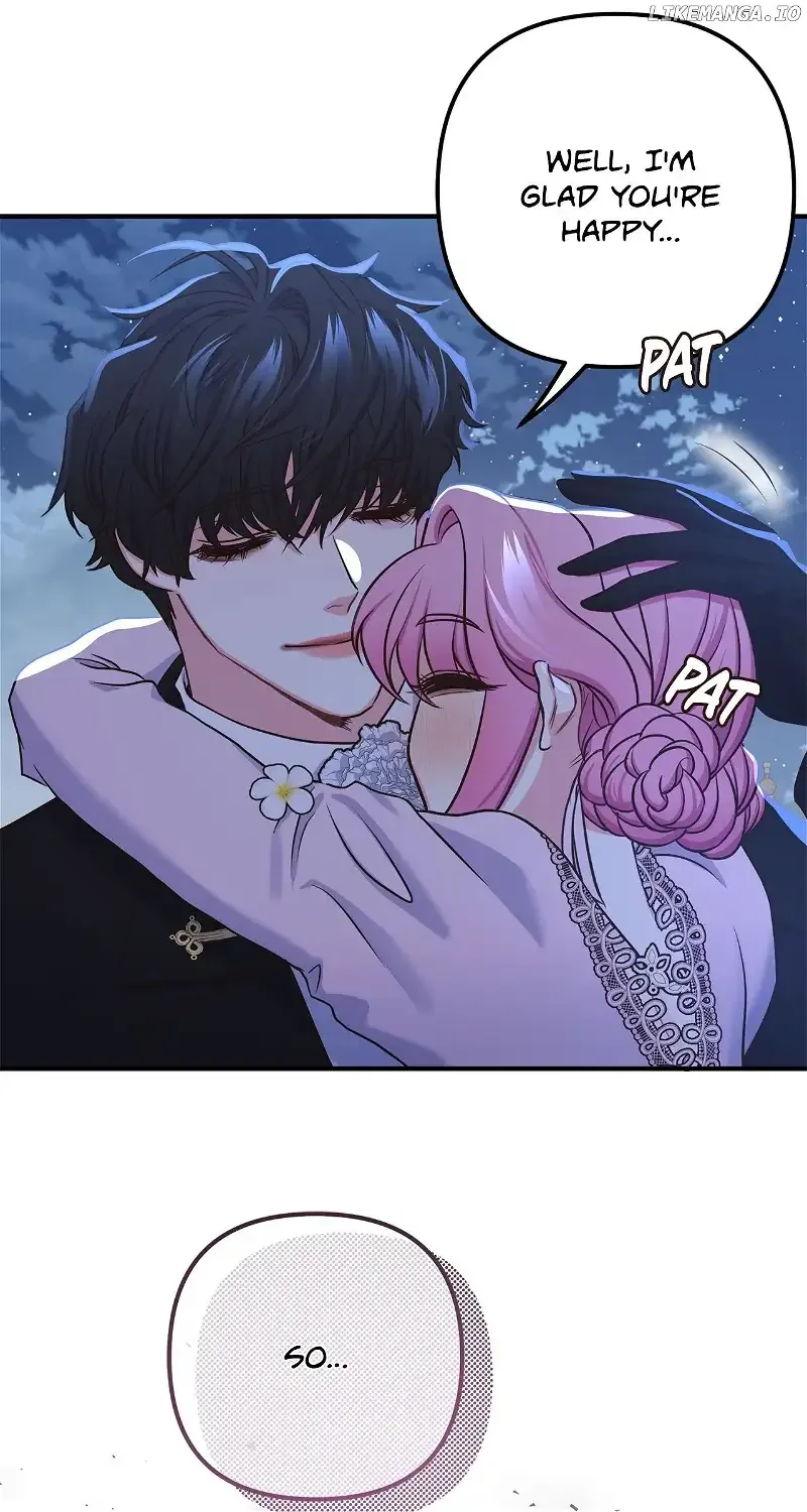 Holding You Captive Chapter 32 page 16
