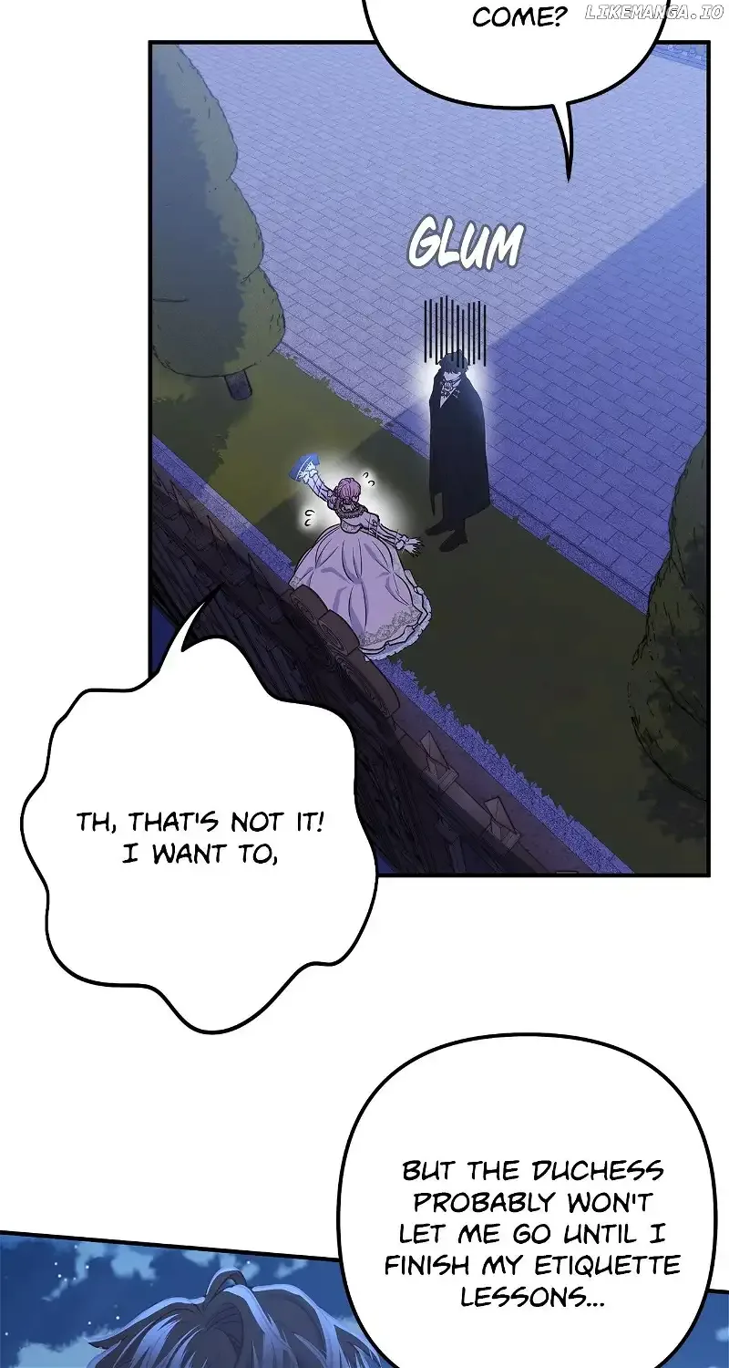 Holding You Captive Chapter 32 page 11