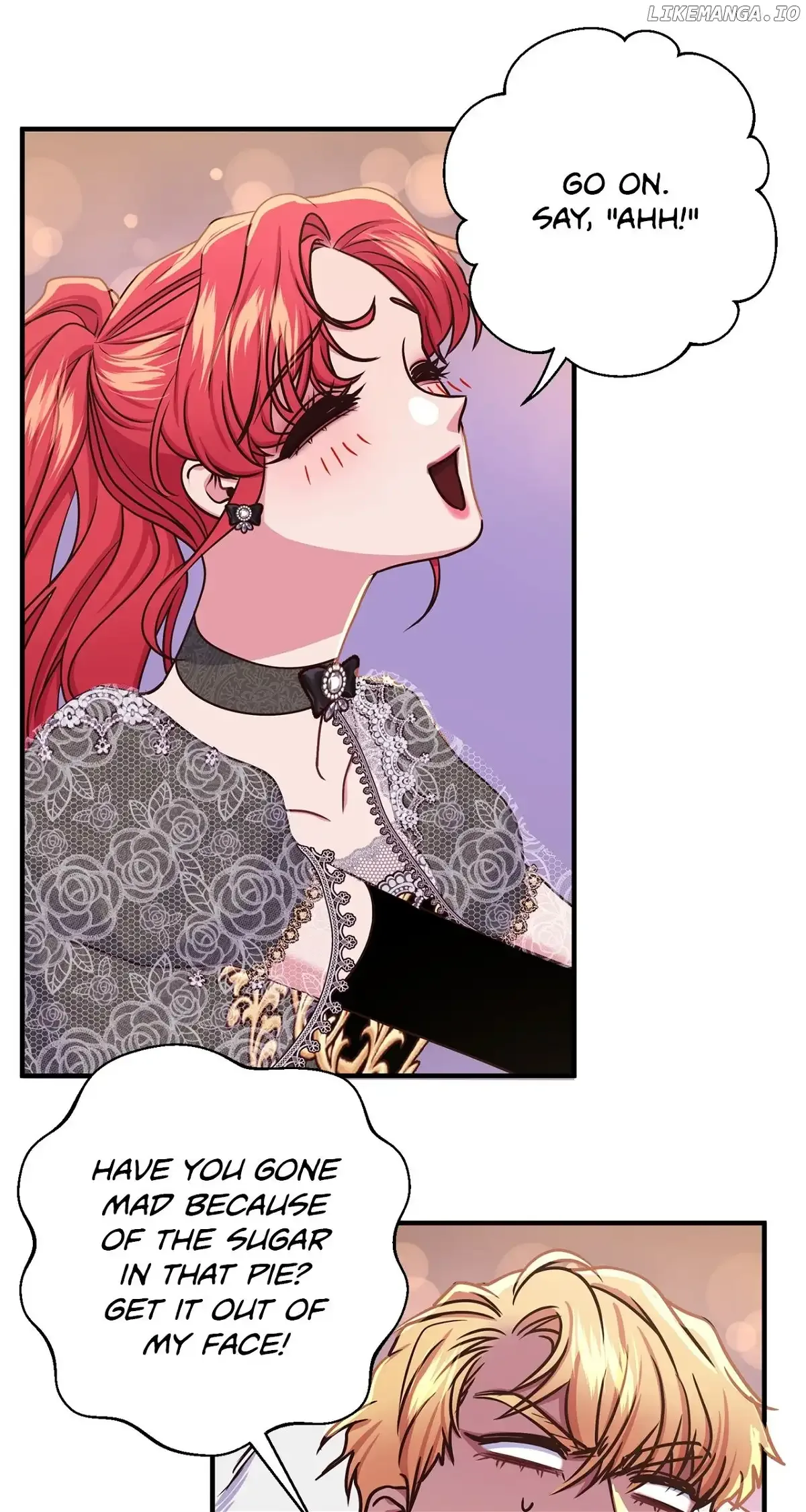Holding You Captive Chapter 30 page 65