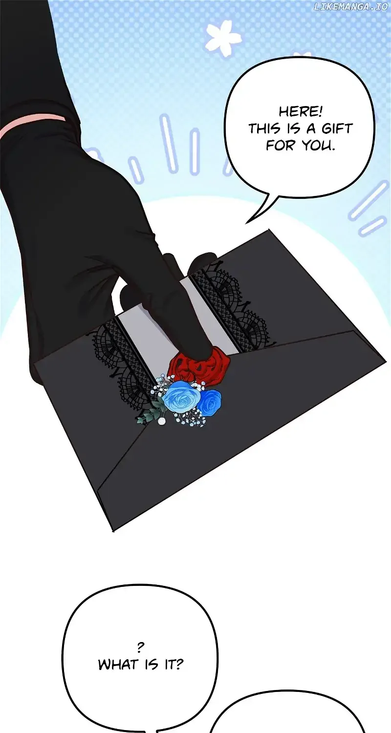 Holding You Captive Chapter 32 page 9