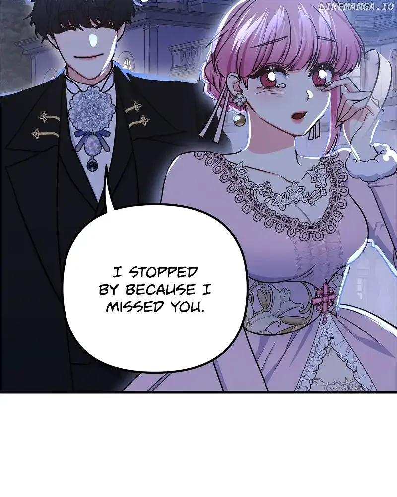 Holding You Captive Chapter 32 page 8