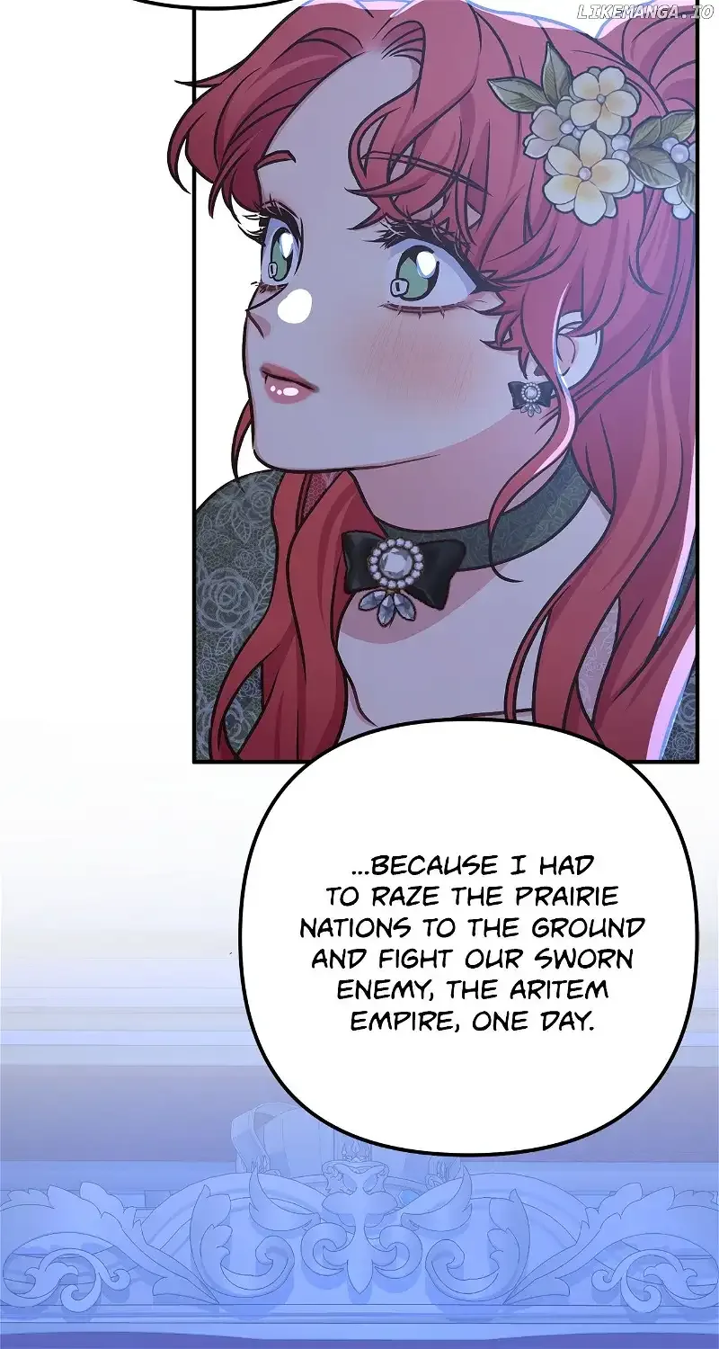 Holding You Captive Chapter 32 page 32