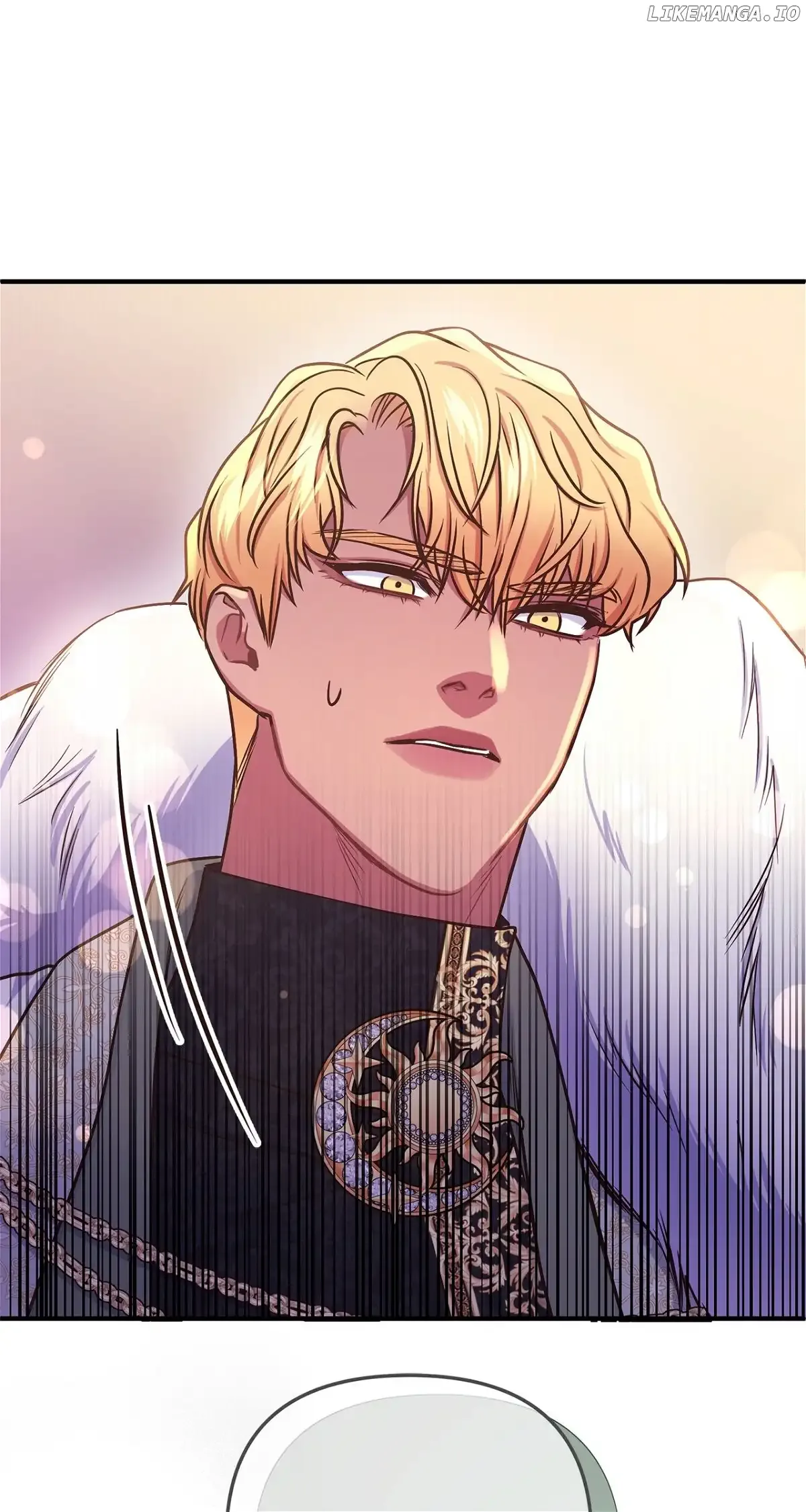 Holding You Captive Chapter 30 page 77