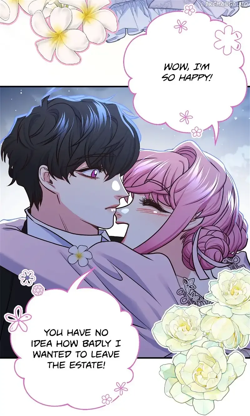 Holding You Captive Chapter 32 page 15