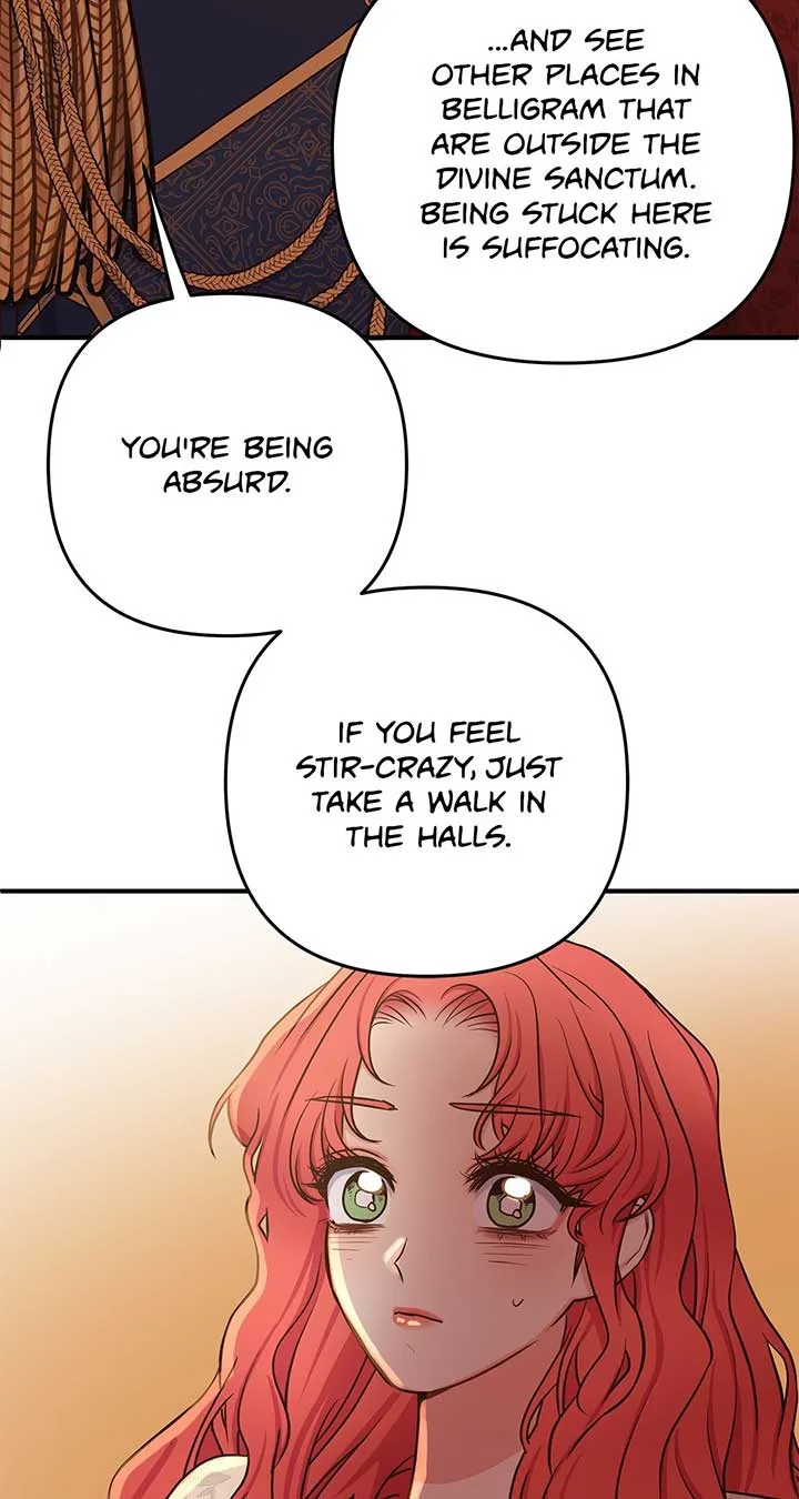 Holding You Captive Chapter 28 page 23