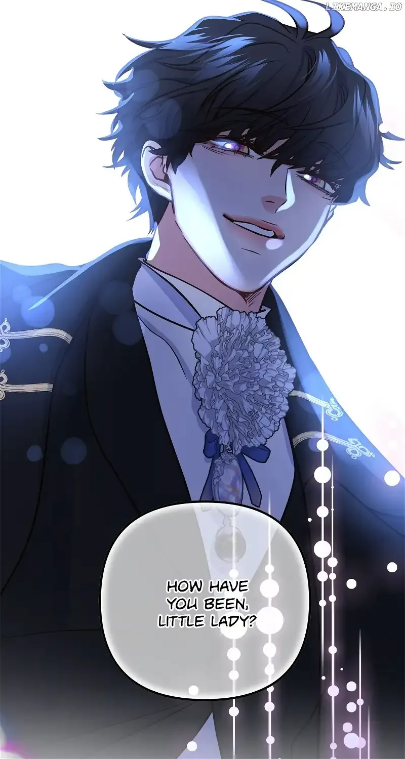 Holding You Captive Chapter 32 page 4