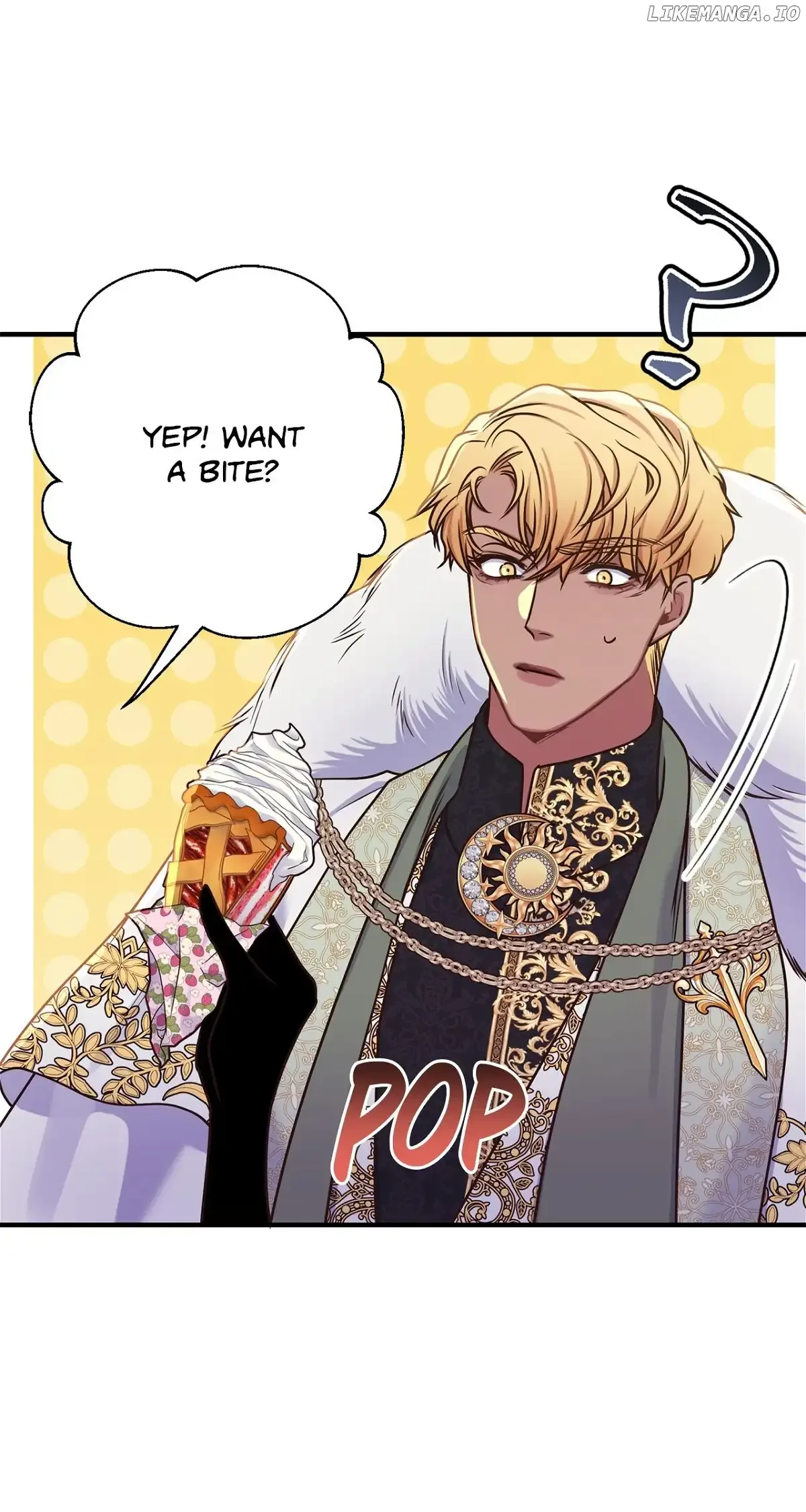 Holding You Captive Chapter 30 page 64