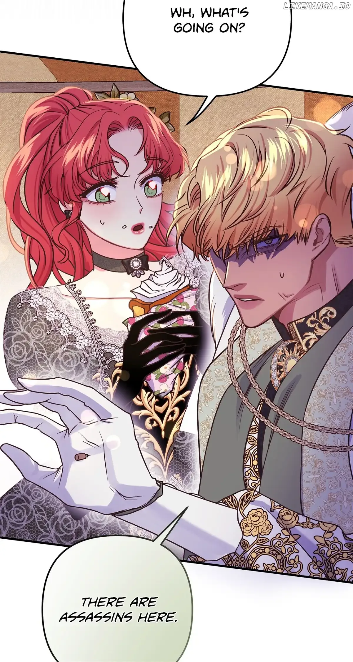 Holding You Captive Chapter 30 page 75