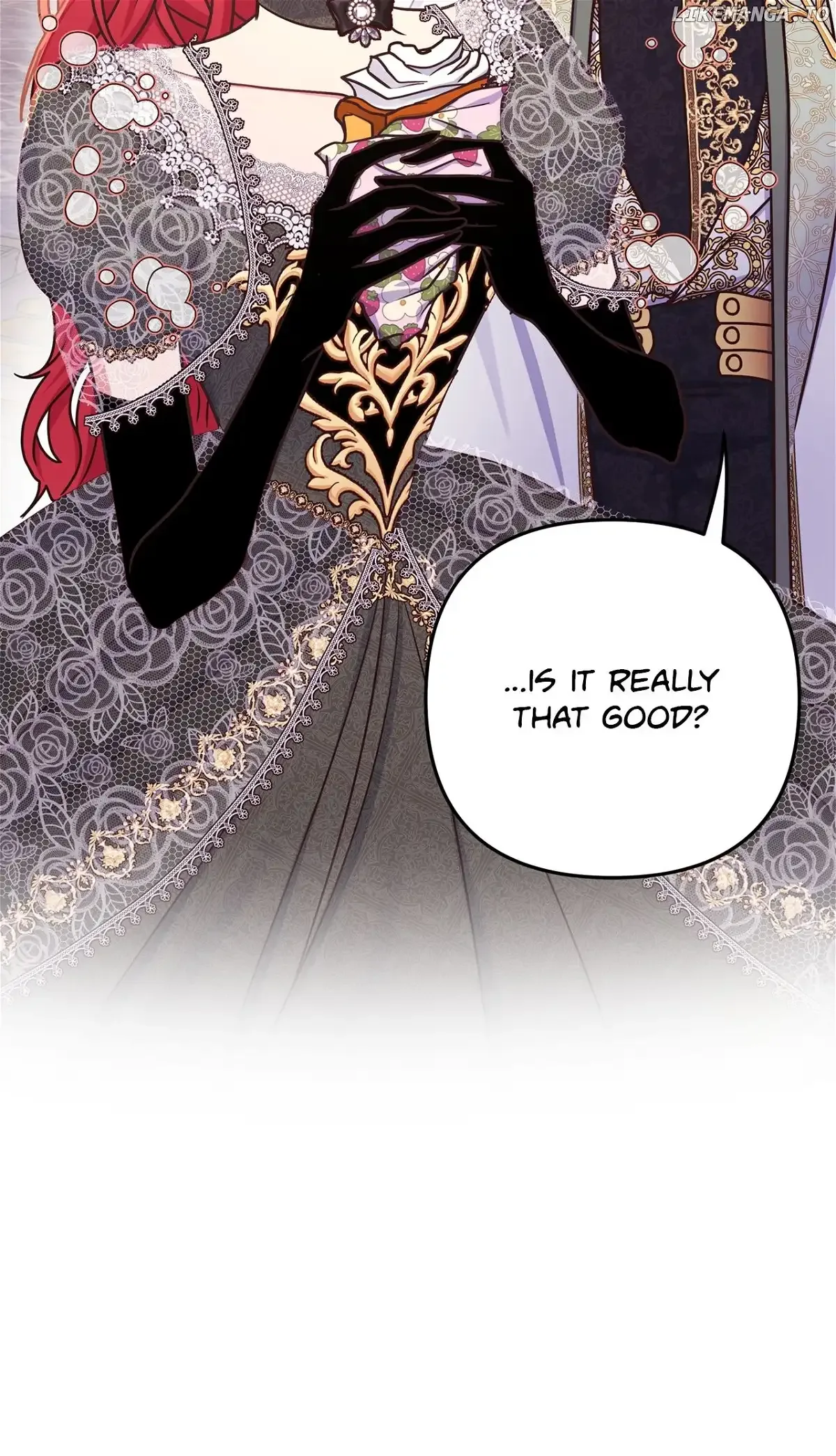 Holding You Captive Chapter 30 page 63