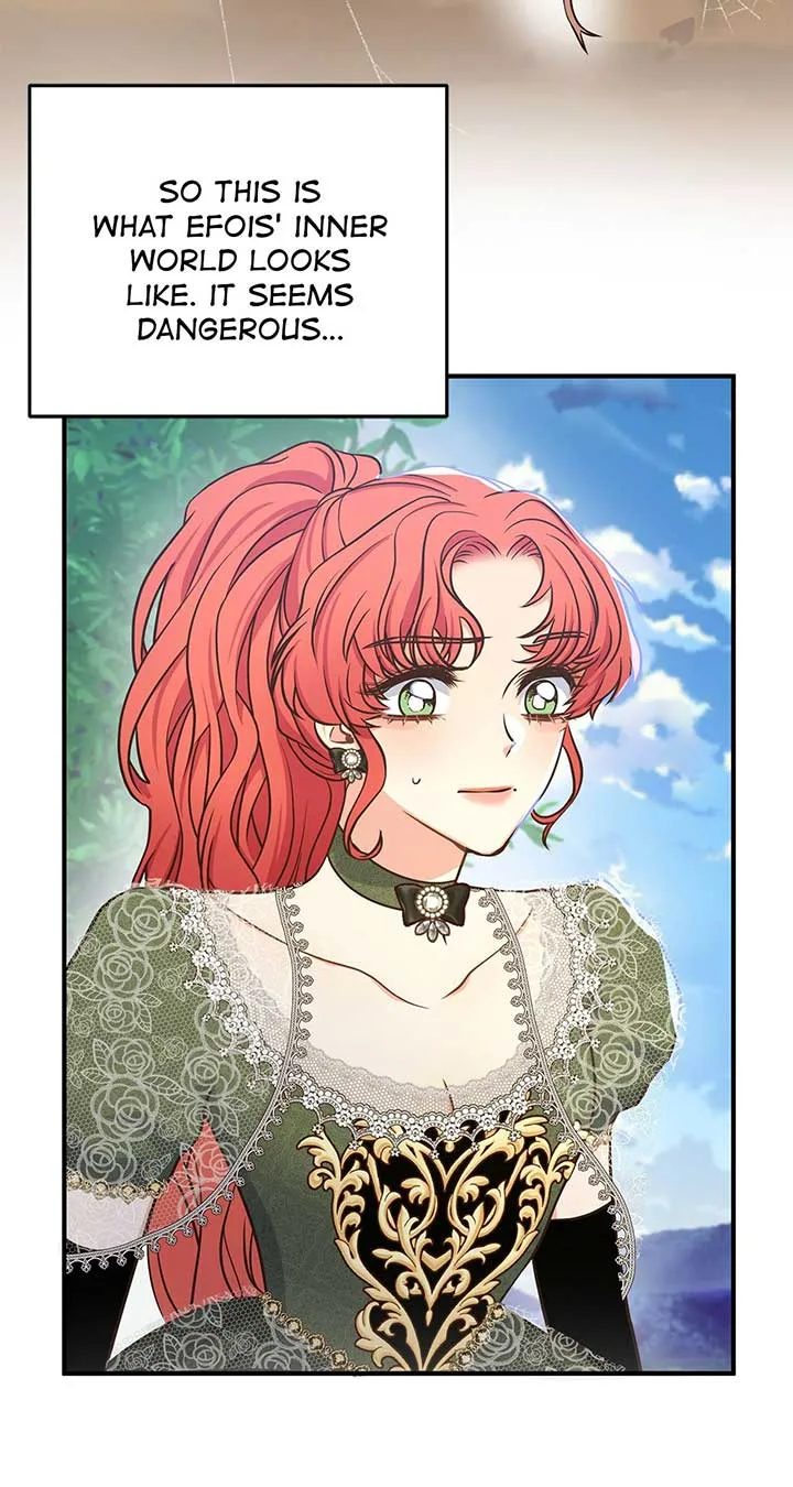 Holding You Captive Chapter 29 page 42