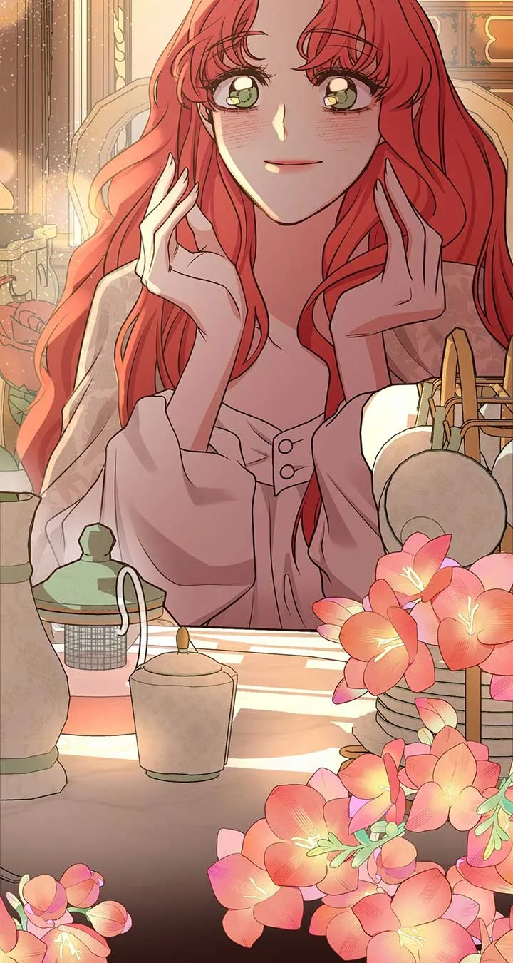 Holding You Captive Chapter 28 page 39