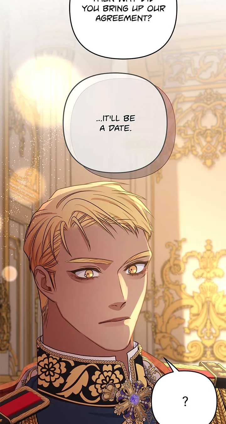 Holding You Captive Chapter 28 page 29