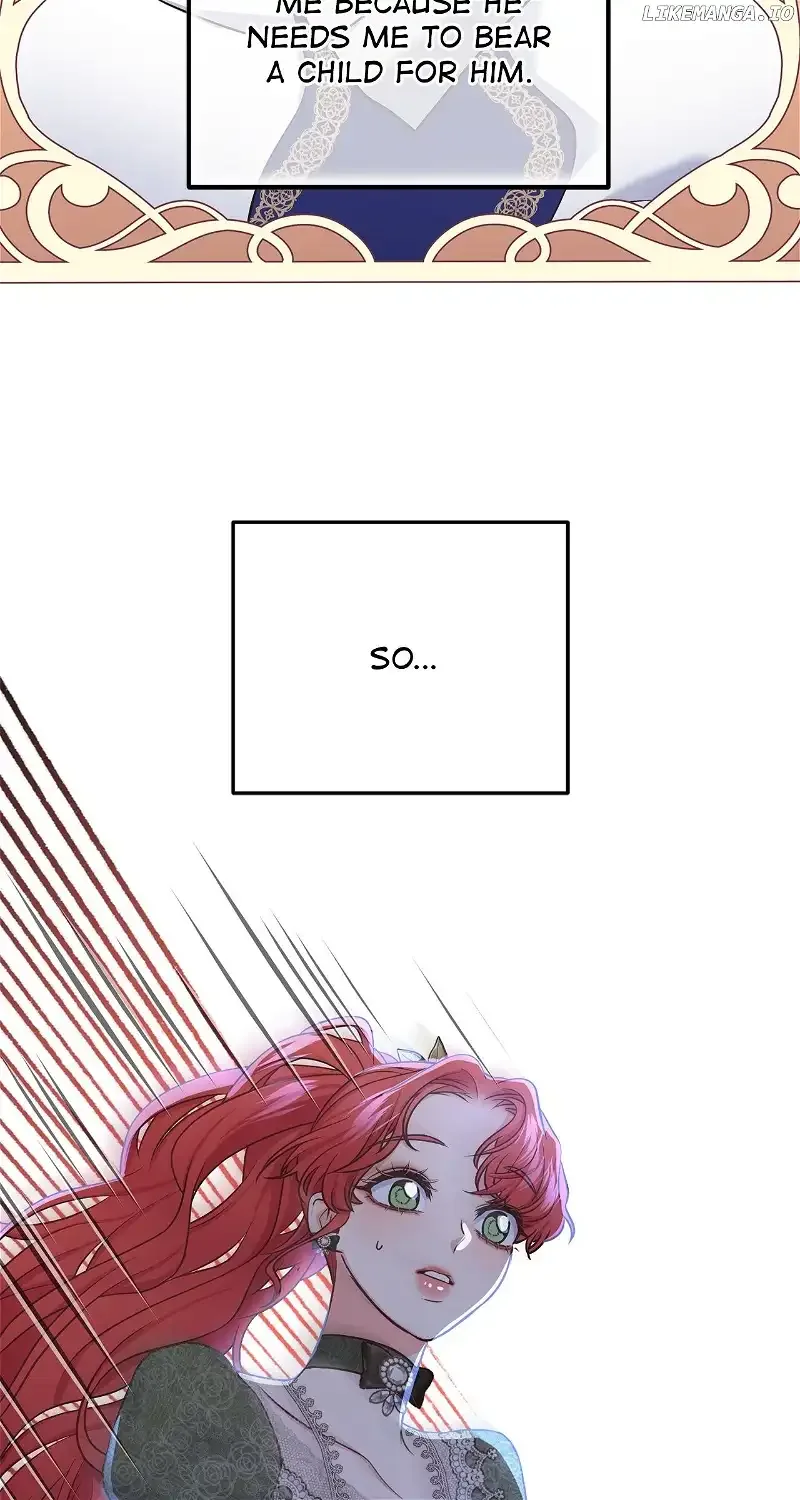 Holding You Captive Chapter 32 page 25