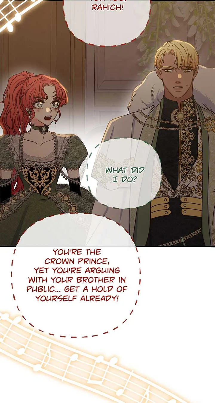 Holding You Captive Chapter 29 page 21