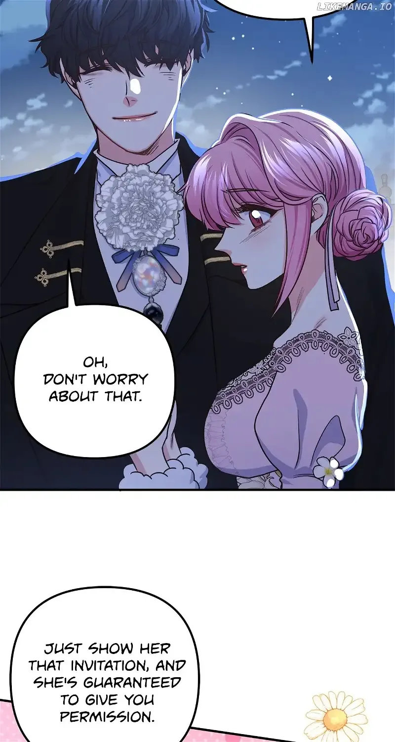 Holding You Captive Chapter 32 page 12