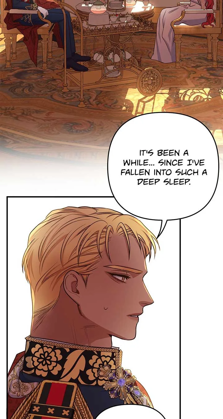 Holding You Captive Chapter 28 page 19