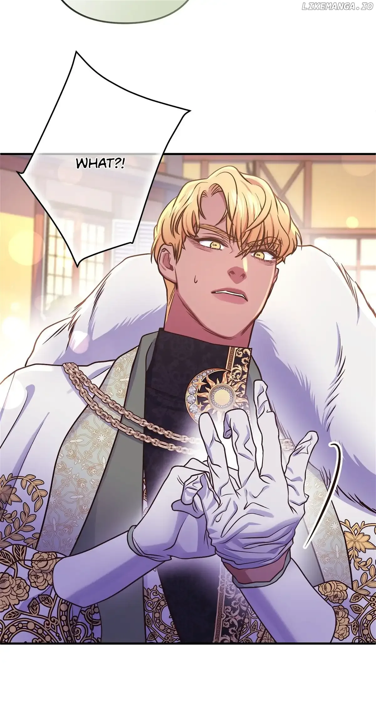 Holding You Captive Chapter 30 page 76
