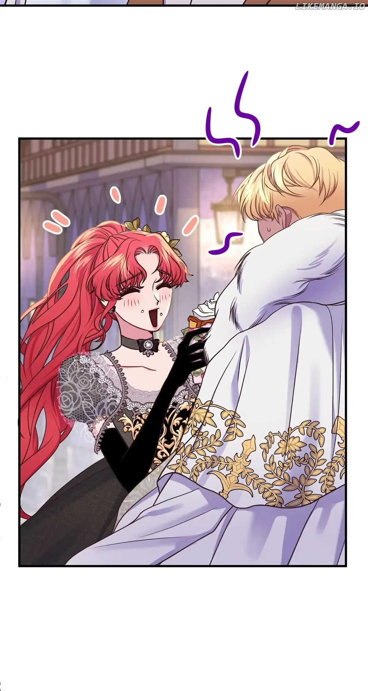 Holding You Captive Chapter 30 page 69